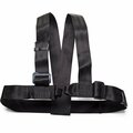 Tool Time Guide Chest Harness - Black TO3025765